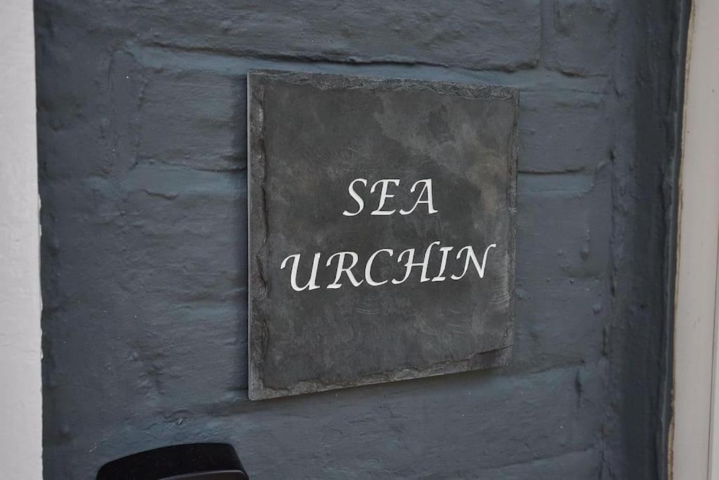 Villa Sea Urchin Whitby Esterno foto